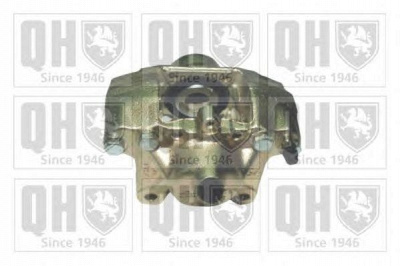 QUINTON HAZELL qbs2711 -  Тормозной суппорт